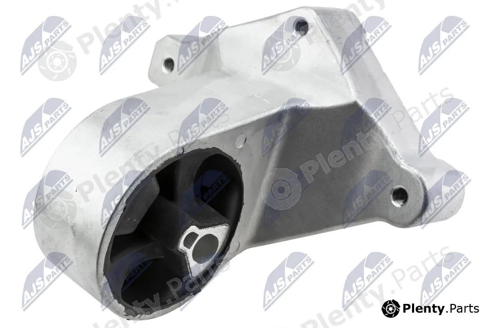 NTY ZPS-CH-079 — Mounting, engine