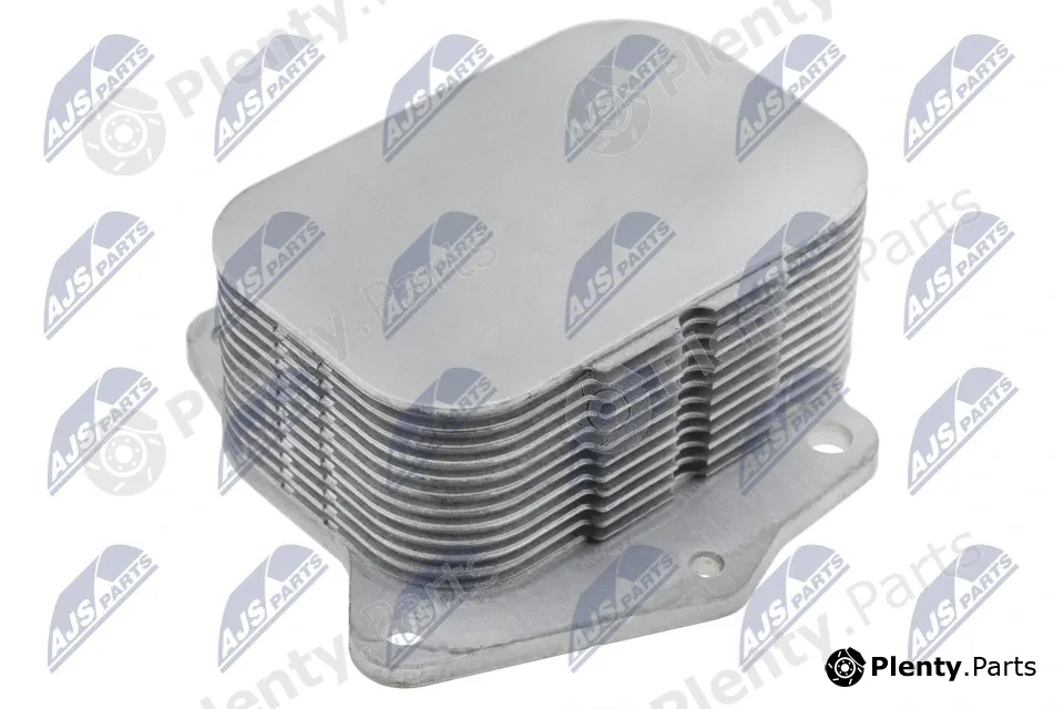 NTY CCL-CT-001 — Oil Cooler, engine oil