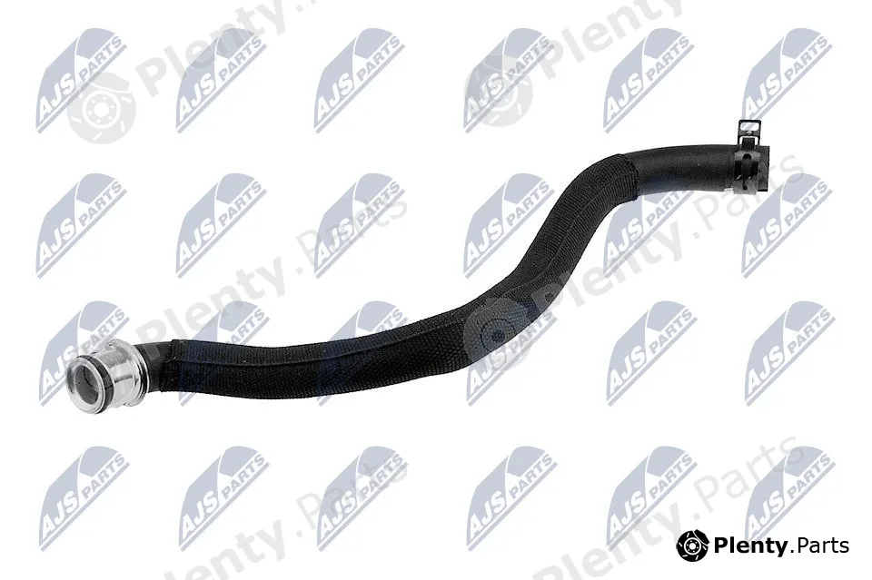 NTY CPP-ME-006 — Radiator Hose