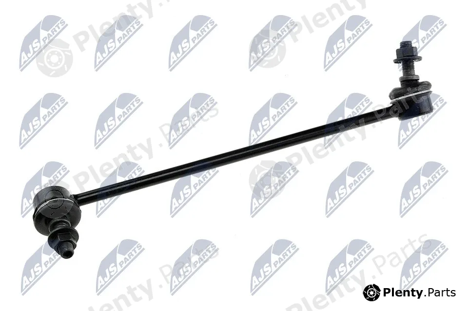 NTY ZLP-CH-001 — Link/Coupling Rod, stabiliser bar