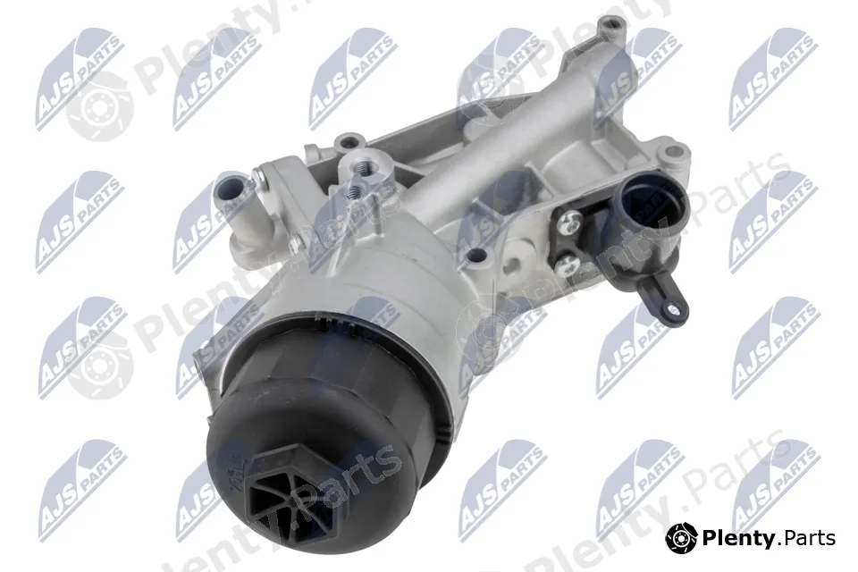 NTY CCL-PL-029 — Oil Cooler, engine oil
