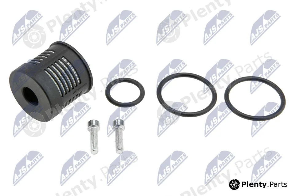 NTY FHO-VV-002 — Hydraulic Filter, all-wheel-drive coupling