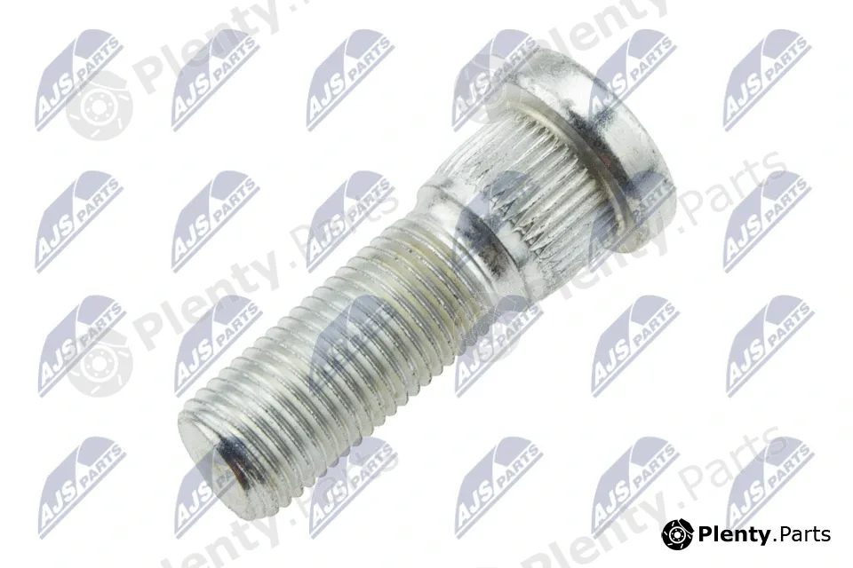 NTY KSP-TY-001 — Wheel Stud