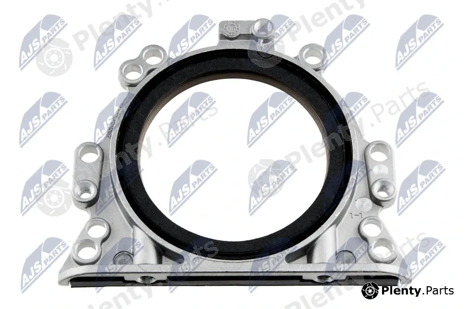 NTY NUP-VW-006 — Shaft Seal, crankshaft