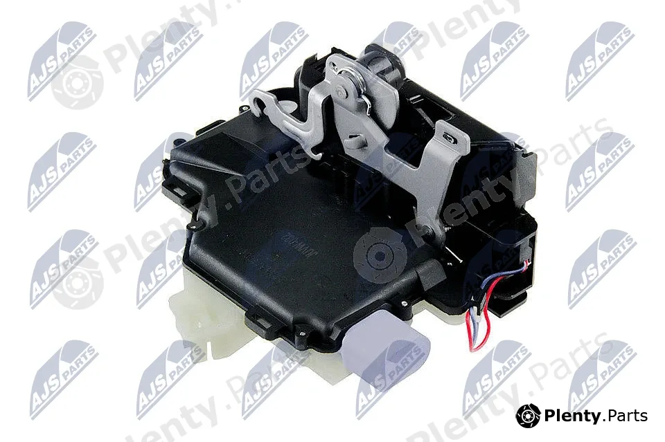 NTY EZC-VW-032 — Door Lock