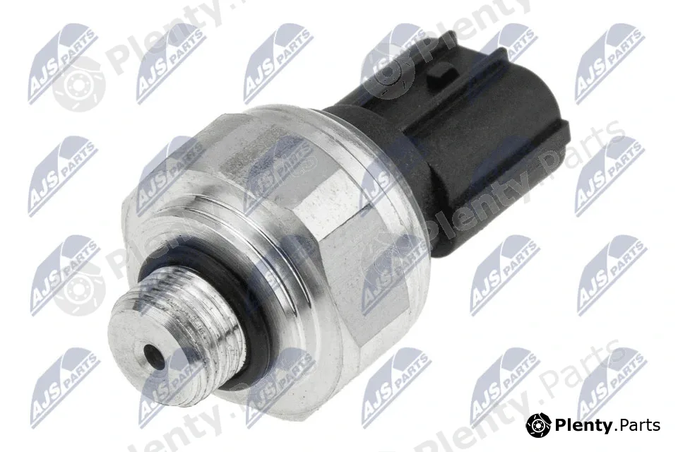 NTY EAC-HD-000 — Pressure Switch, air conditioning
