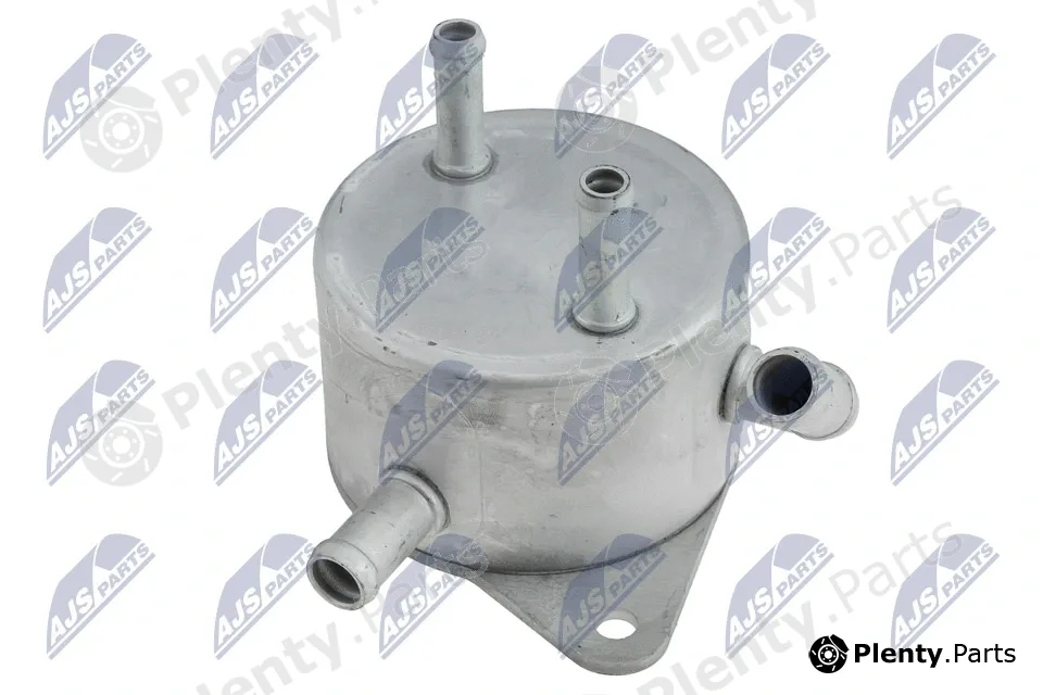 NTY CCL-TY-005 — Oil Cooler, engine oil