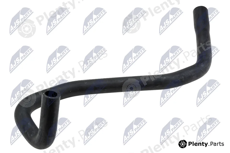NTY CPP-FR-018 — Radiator Hose