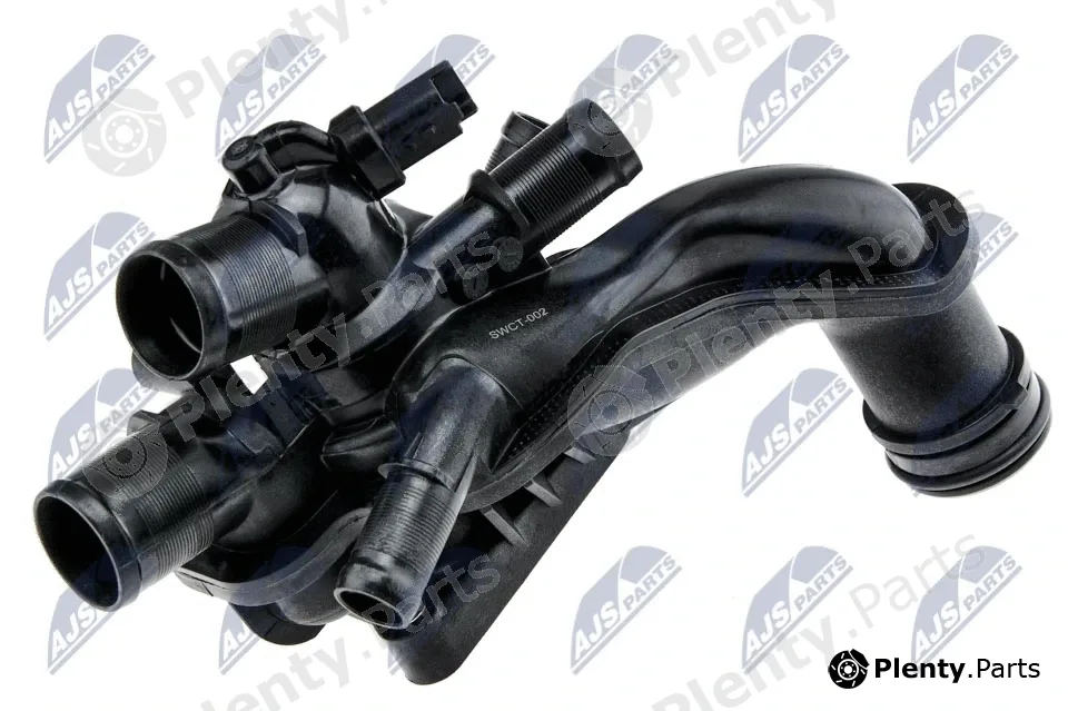 NTY CTM-CT-002 — Thermostat, coolant