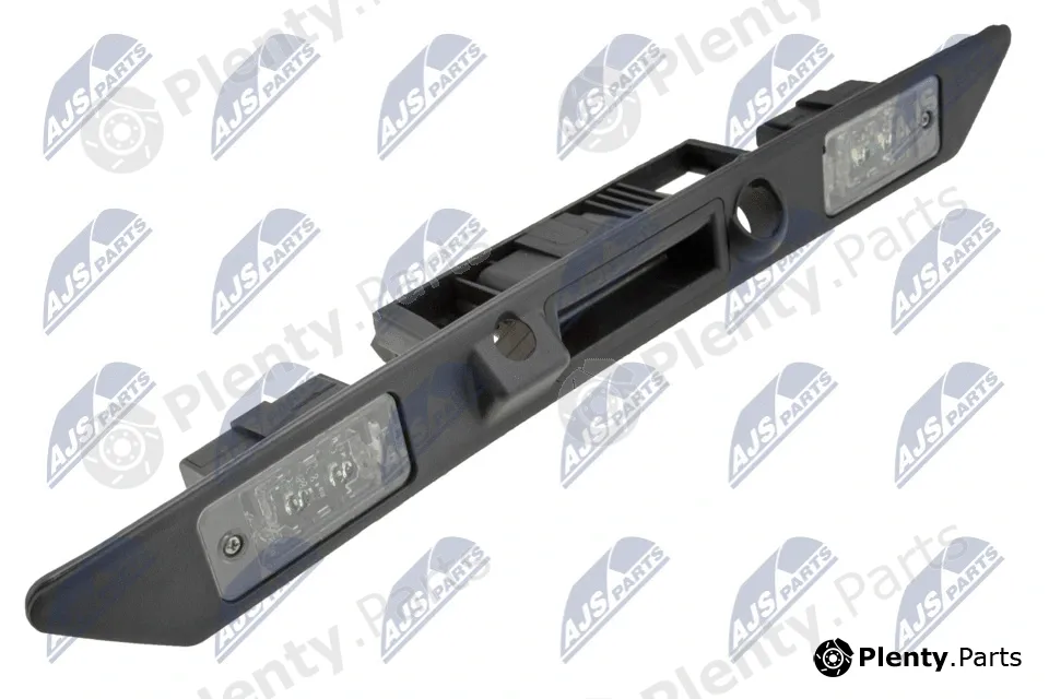 NTY EZC-AU-101 — Tailgate Handle