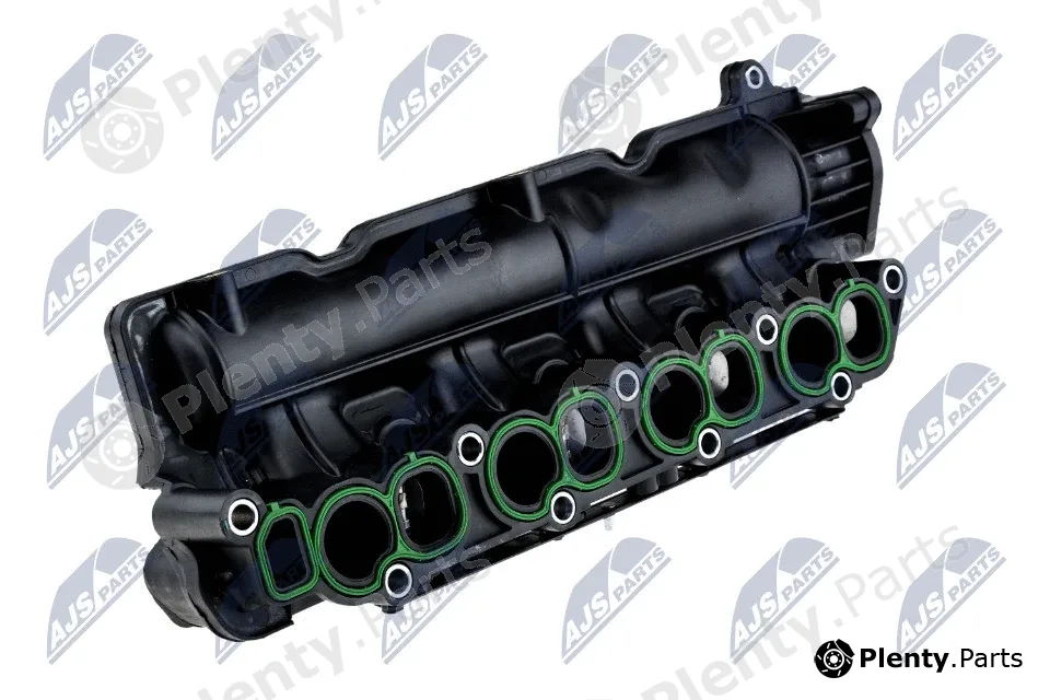 NTY BKS-PL-001 — Intake Manifold Module