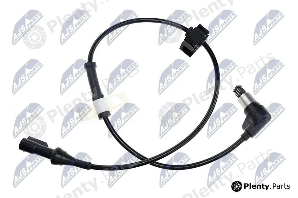 NTY HCA-FR-045 — Sensor, wheel speed