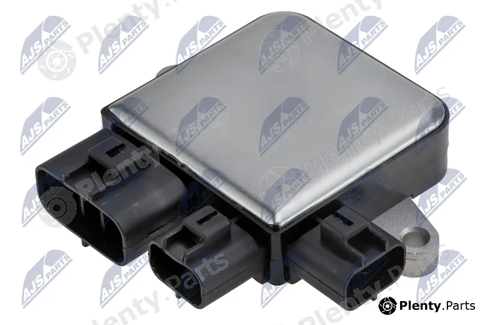 NTY CSW-NS-000 — Series Resistor, blower
