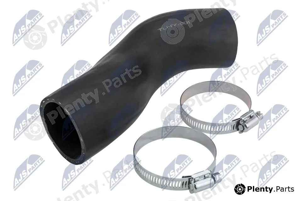 NTY GPP-HY-001 — Charge Air Hose