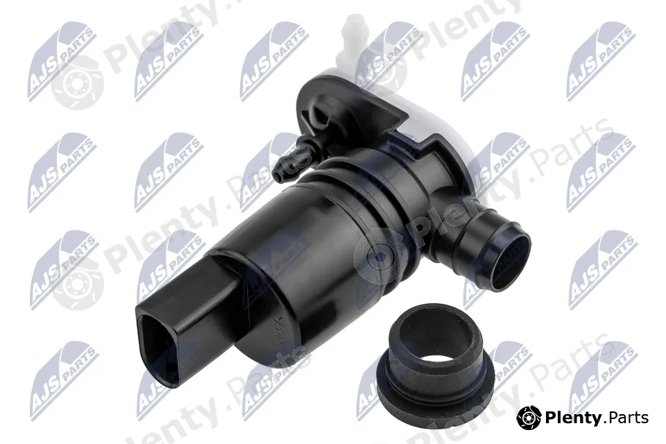 NTY ESP-FR-007 — Washer Fluid Pump, headlight cleaning