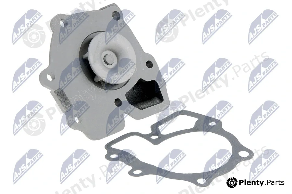NTY CPW-FR-026 — Water Pump, engine cooling