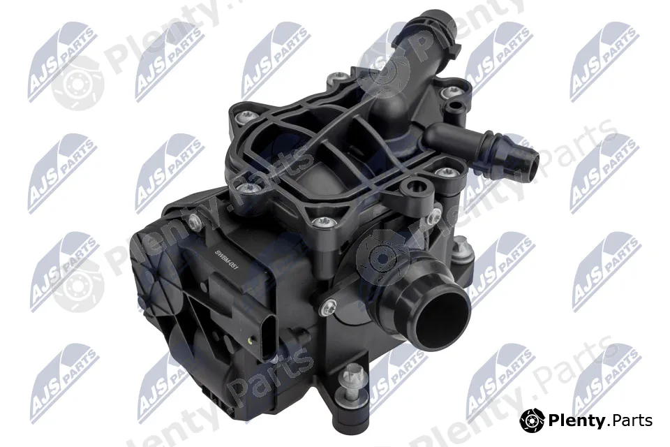 NTY CTM-BM-051 — Thermostat, coolant