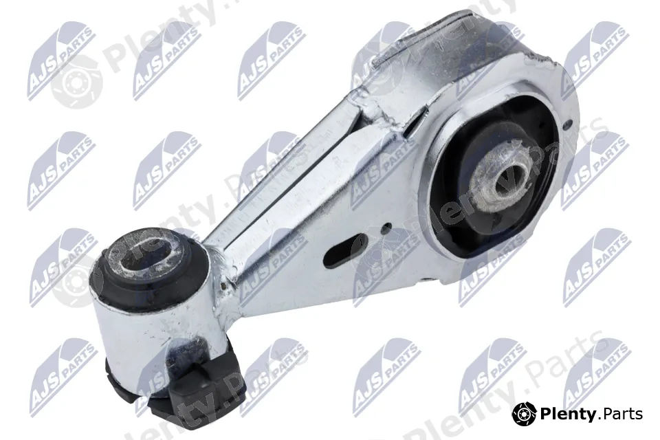 NTY ZPS-RE-099 — Mounting, engine