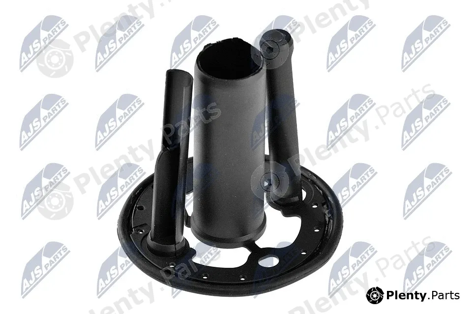 NTY CCL-AU-004 — Oil Cooler, engine oil