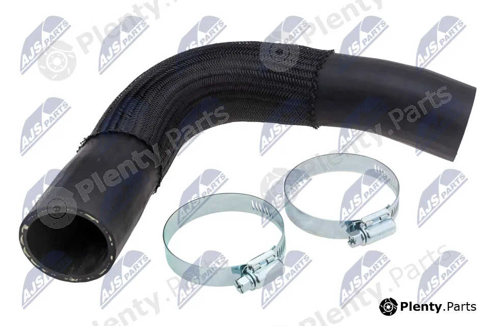NTY GPP-CT-006 — Charge Air Hose