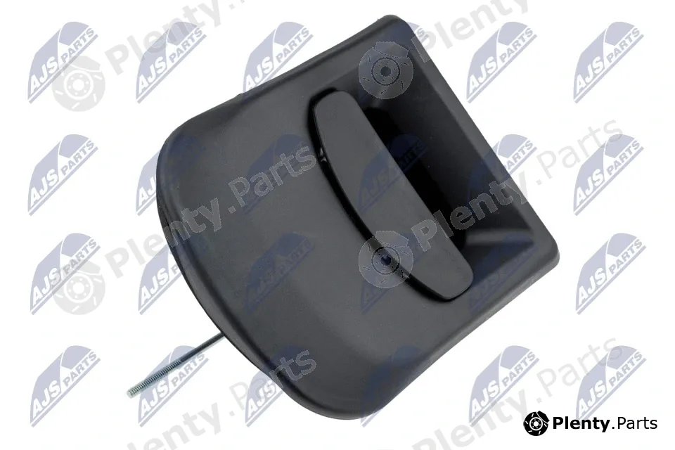 NTY EZC-VC-011 — Exterior Door Handle