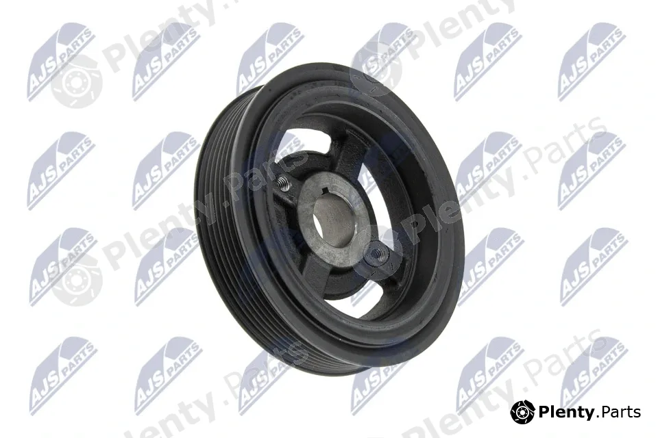 NTY RKP-TY-003 — Belt Pulley, crankshaft