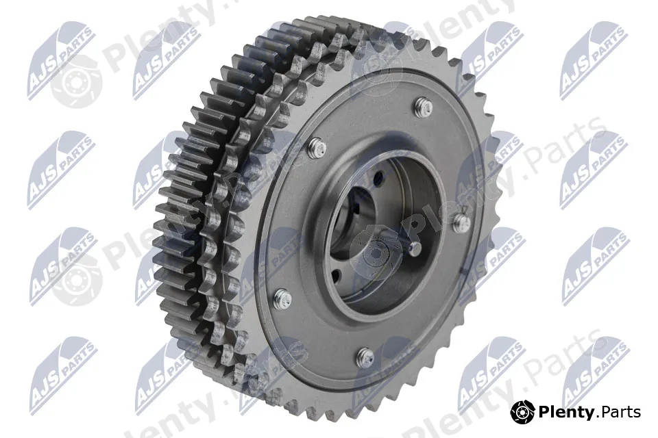 NTY RKZ-ME-004 — Camshaft Adjuster