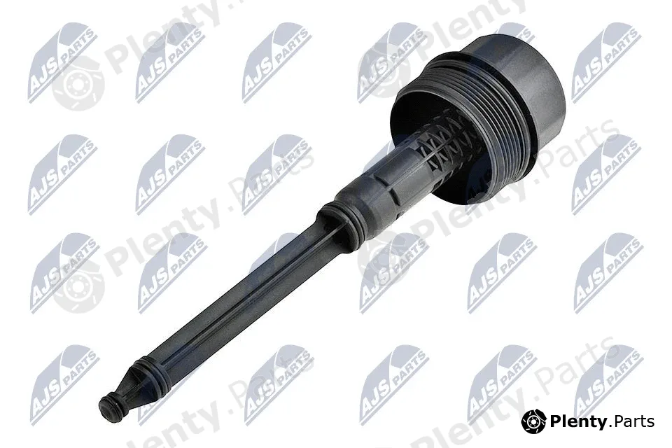 NTY CCL-ME-010 — Cap, oil filter housing
