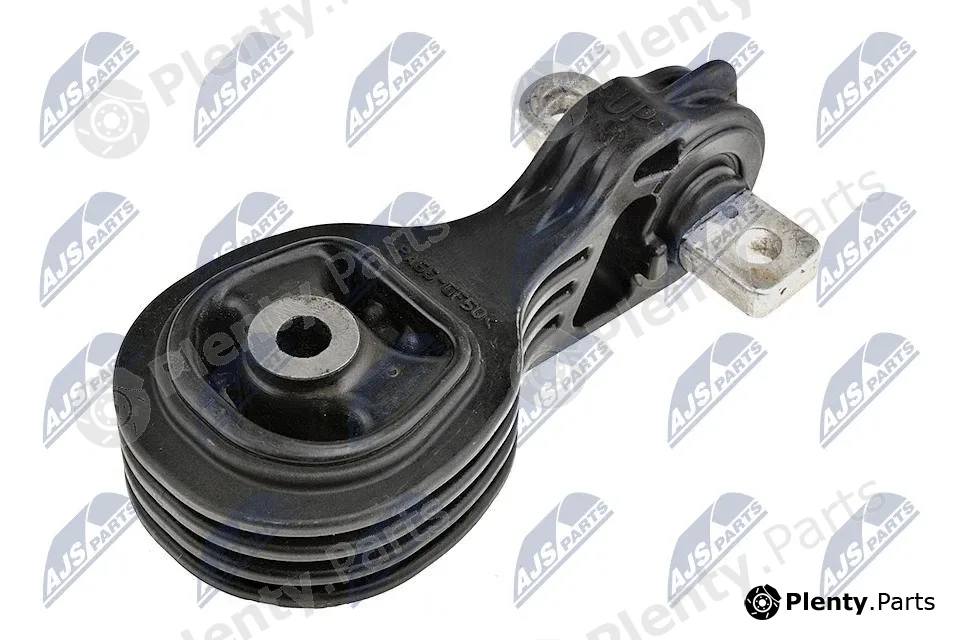 NTY ZPS-HD-127 — Mounting, engine