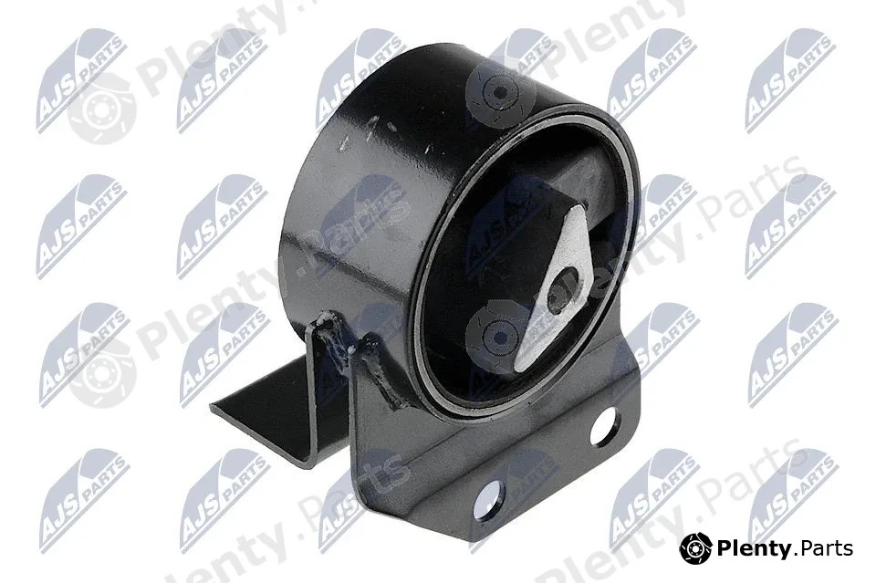 NTY ZPS-CH-065 — Mounting, engine