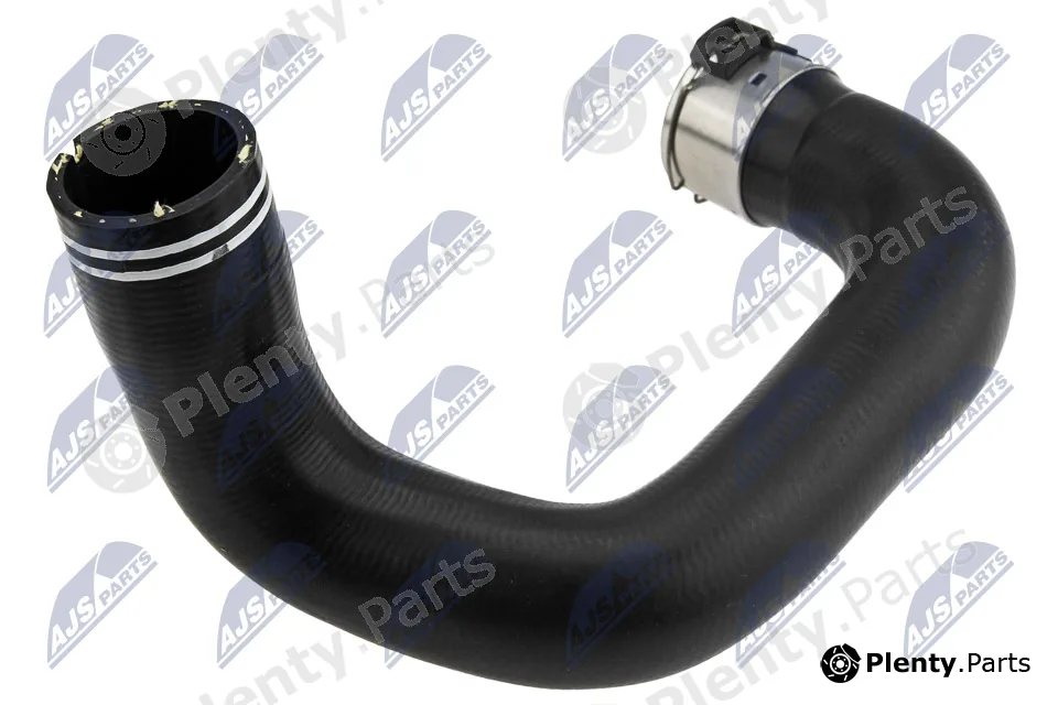 NTY GPP-FT-003 — Charge Air Hose
