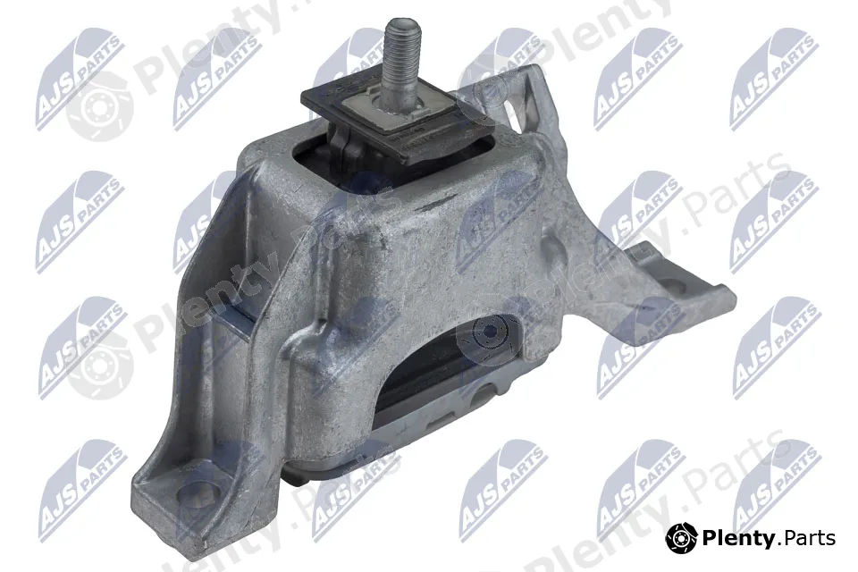 NTY ZPS-BM-038 — Mounting, engine