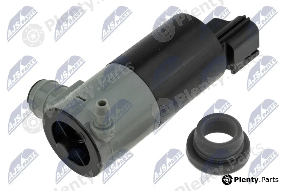 NTY ESP-VV-007 — Washer Fluid Pump, headlight cleaning