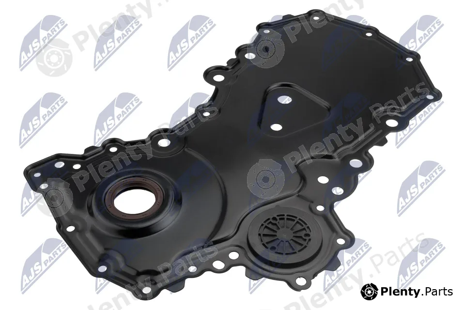 NTY RTC-FR-002 — Timing Case