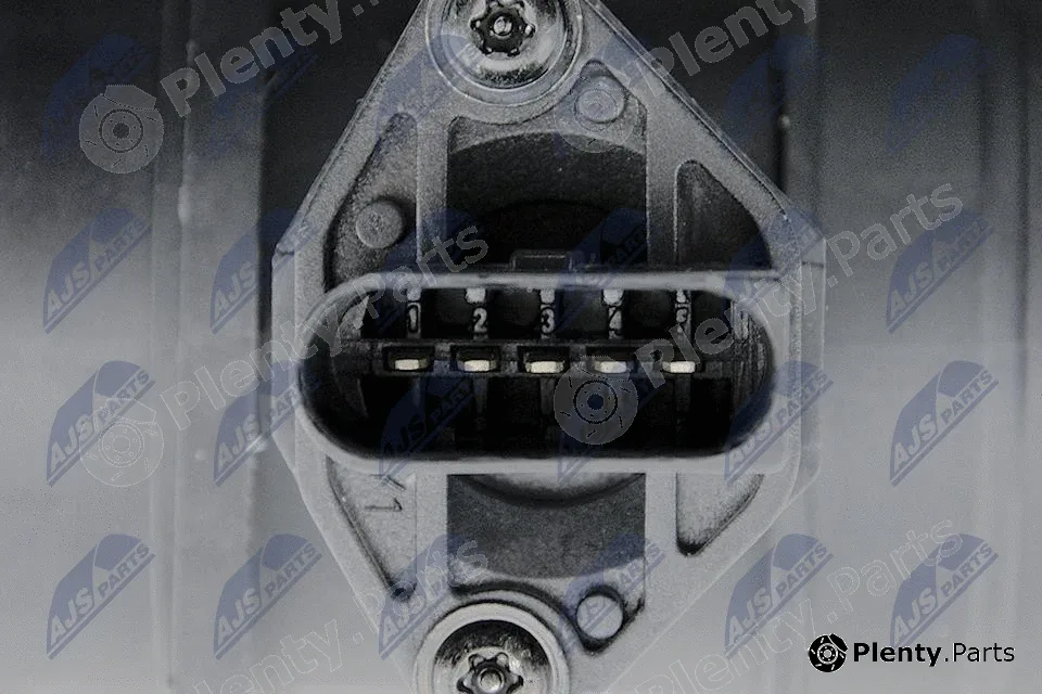 Mass Air Flow Sensor