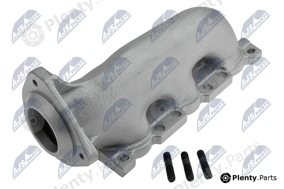 NTY BKW-AU-001 — Intake Manifold Module