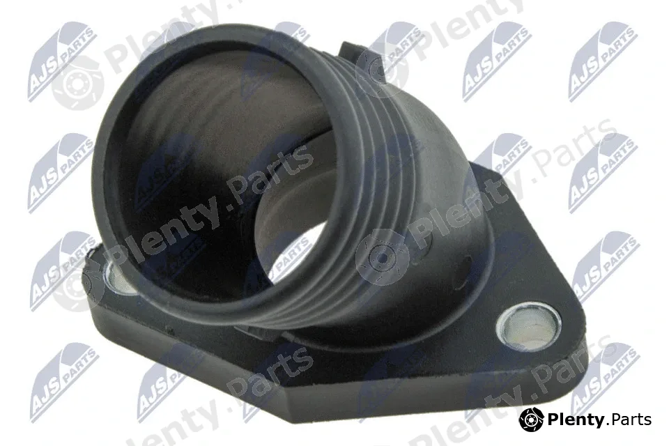 NTY CTM-BM-041 — Coolant Flange