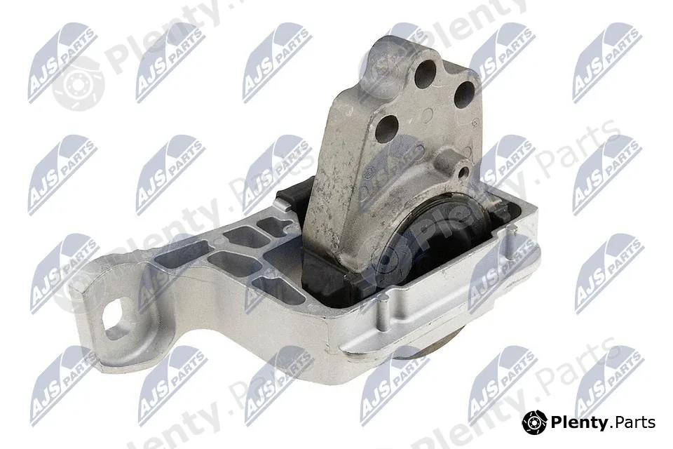NTY ZPS-FR-039 — Mounting, engine