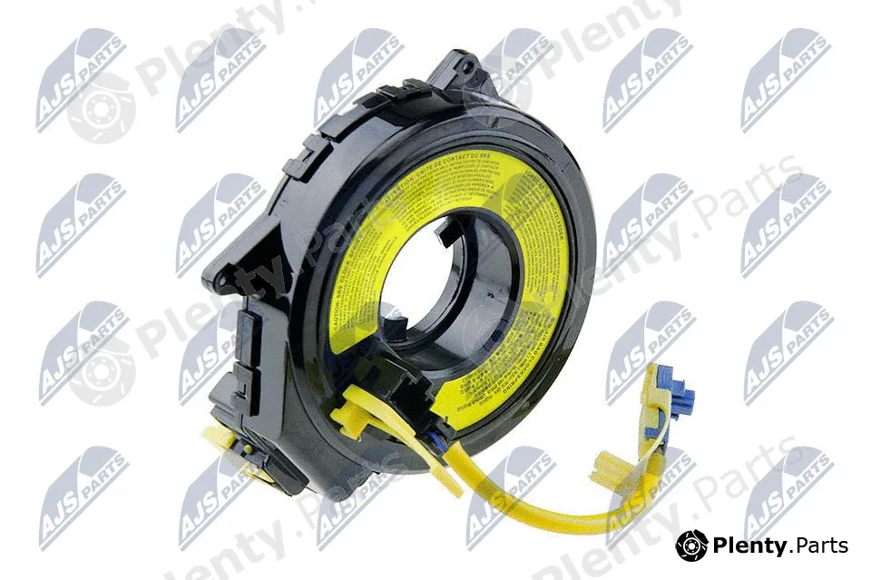 NTY EAS-HY-004 — Clockspring, airbag