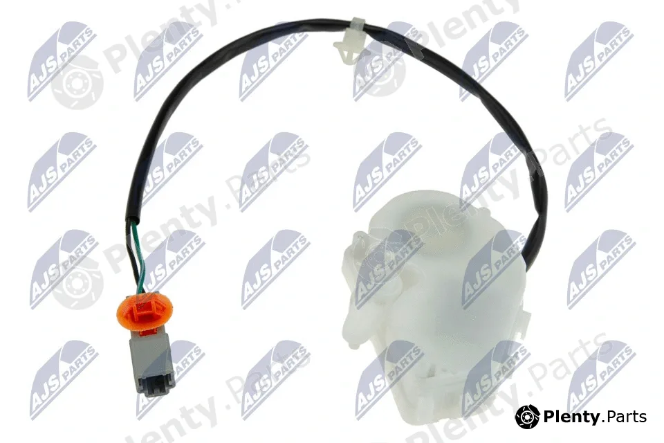 NTY EZC-HD-019 — Door Lock