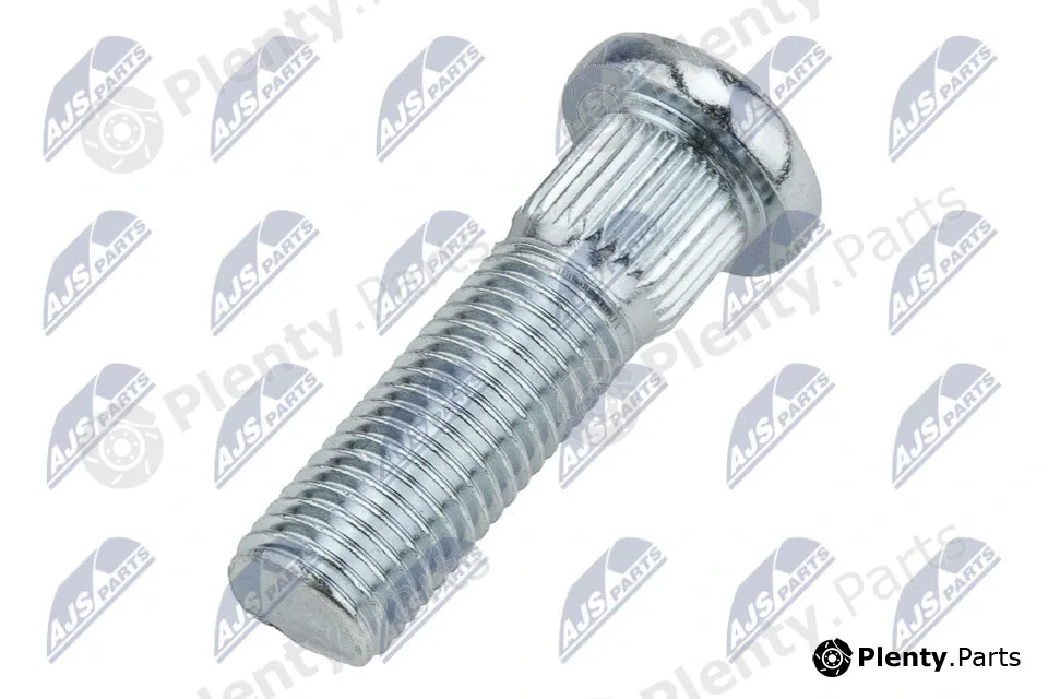 NTY KSP-HD-002 — Wheel Stud