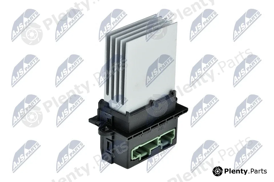 NTY ERD-CT-001 — Regulator, interior blower
