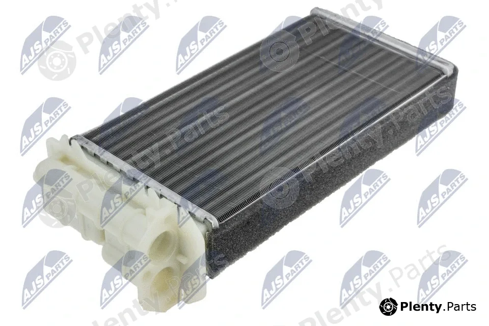 NTY CNG-FT-000 — Heat Exchanger, interior heating