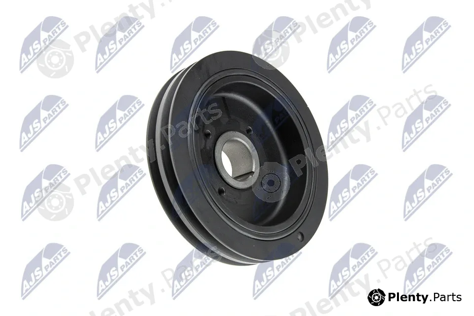 NTY RKP-MS-002 — Belt Pulley, crankshaft