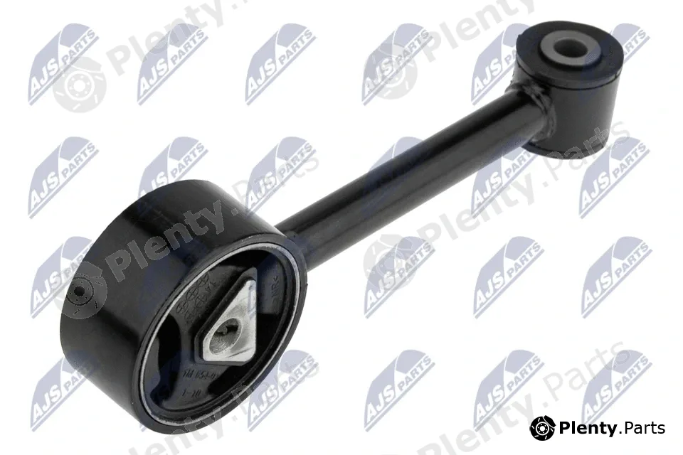 NTY ZPS-MS-095 — Mounting, engine
