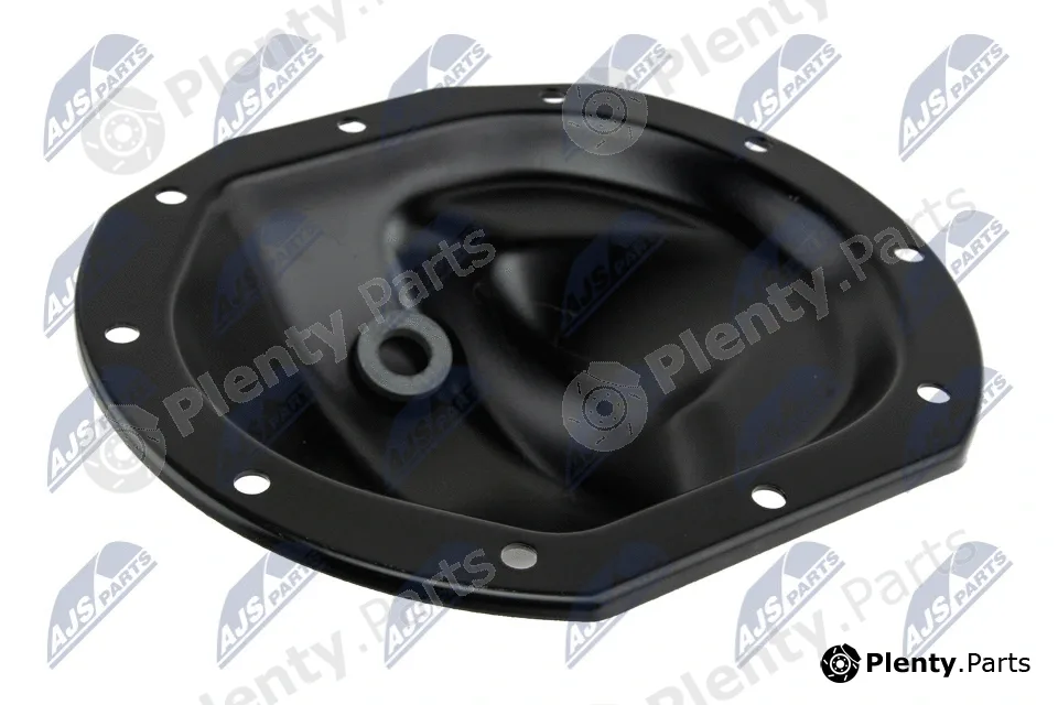 NTY BMO-FR-010 — Oil Sump