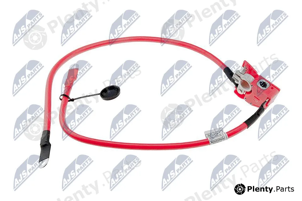 NTY EBP-BM-008 — Battery Adapter