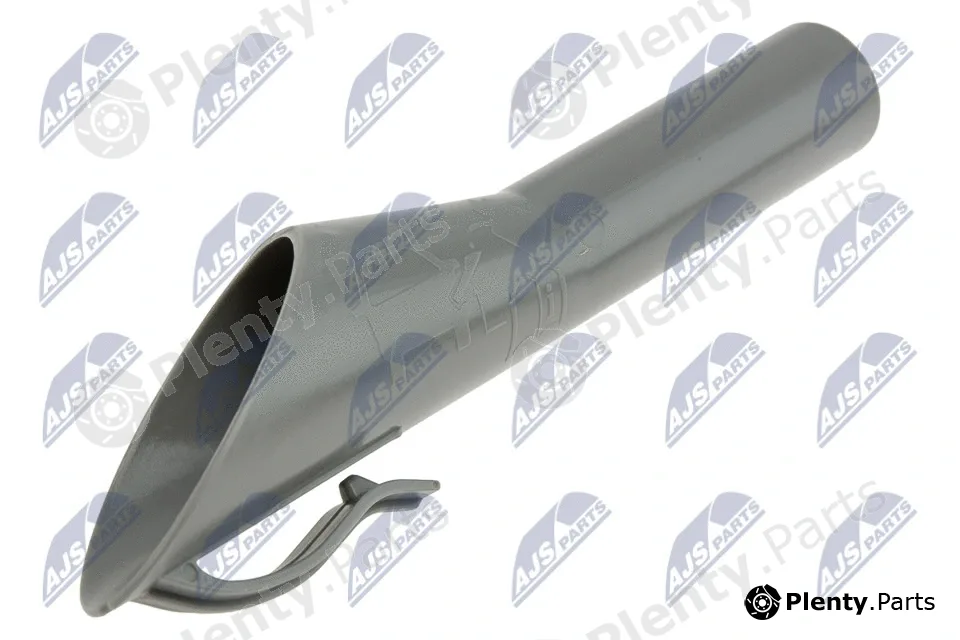 NTY EZC-FR-086 — Exterior Door Handle
