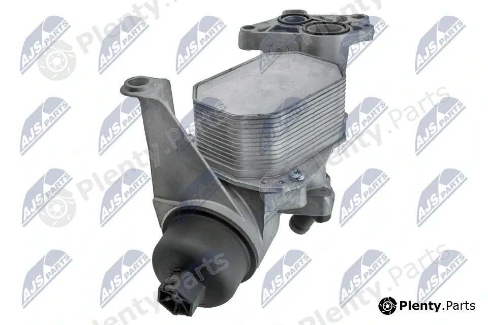 NTY CCL-RE-011 — Oil Cooler, engine oil