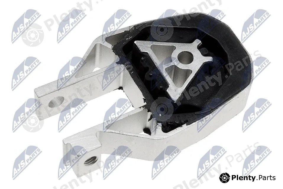 NTY ZPS-FR-006 — Mounting, engine